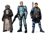 The Right Hand Mercenaries