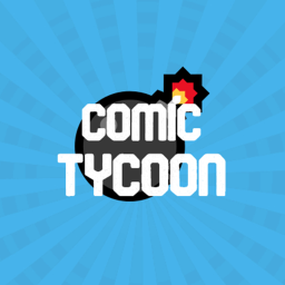 Comic Tycoon