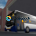 Stagecoach UK South