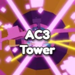  AC3 Tower  icon