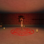 Peanut Cult (SCP-173)