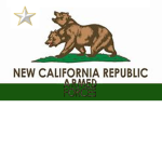 -(New Californian Armed Forces)-