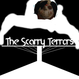 The scary Terrors