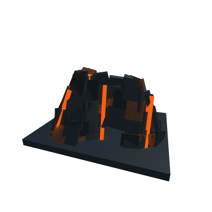VolcanoArena