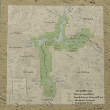 ATF 7 Reigon Map