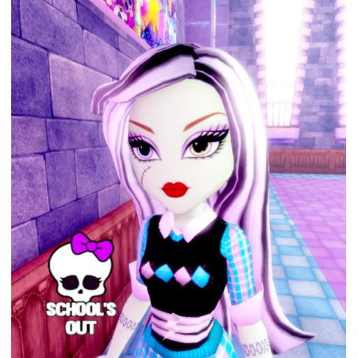 🖤 Monster High: Ghouls & Glamour RP 🖤