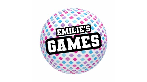 Emilie's Games 🥰