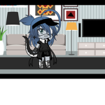 Mollys Gacha Club