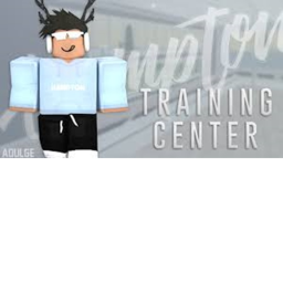 New = Training Center.