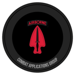 || Combat Applications Group