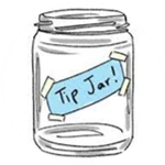 Tip Jar