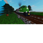 J&R Jeydrian Railway Roblox