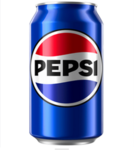 TEAM PEPSI!!!