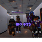 ots demons