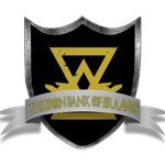 •The Iron Bank•