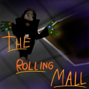 The oldest view The Rolling Mall