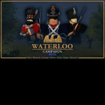 WATERLOO CAMPAIGN