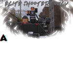 {{187}} Elite Shooters Only [ESO]