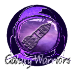 (GW) Galaxy Warriors