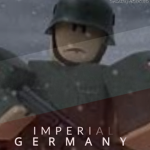 Greater Imperial Armed Forces