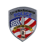 [KPD] Kensington Police Department