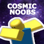 Cosmic Noobs
