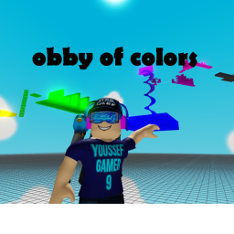 obby of colors