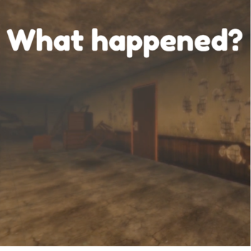 What Happened? BETA!