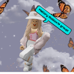 Mallory Roblox14 Group!