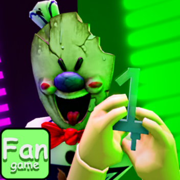 Ice Scream: Freeze Horror