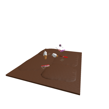 Chocolate Obby