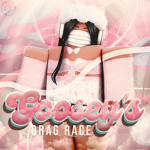 Goosey's Drag Race