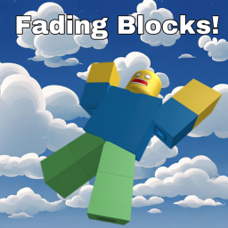 Fading Blocks