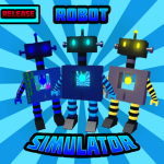 Robot Simulator's Group