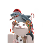 滑鼠貓貓