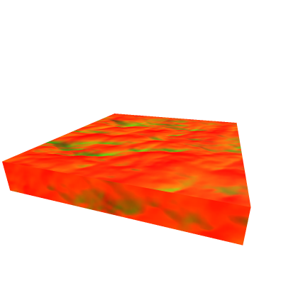 lava