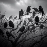 Crows House