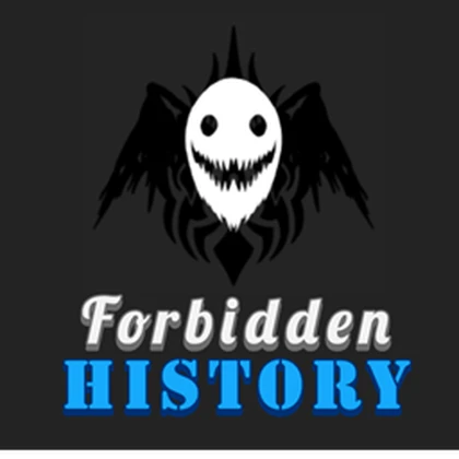 Forbidden History (FH) Roblox group icon