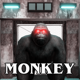 Monkey [Horror]