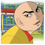 No hair strong