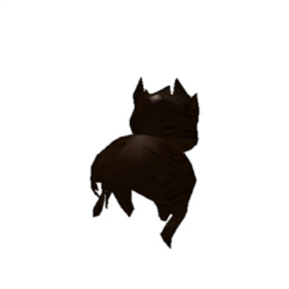 Girl Hair Roblox decal