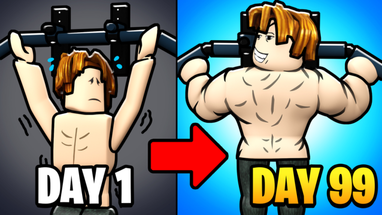 Gym Showdown Simulator screenshot 2