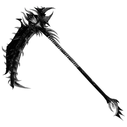 [PAID] Onyx-Flared Extreme Scythe thumbnail