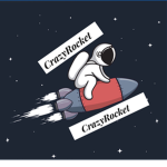 CrazyRocket