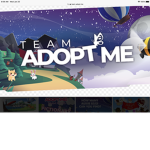 Adopt me suckers