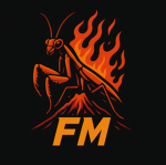THE FIRE MANTIS