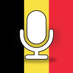 Belgium Voice Chat 🎙️ icon