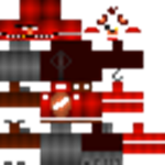 Foxy is the best200