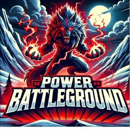 Power Battleground