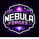Nebula Forges